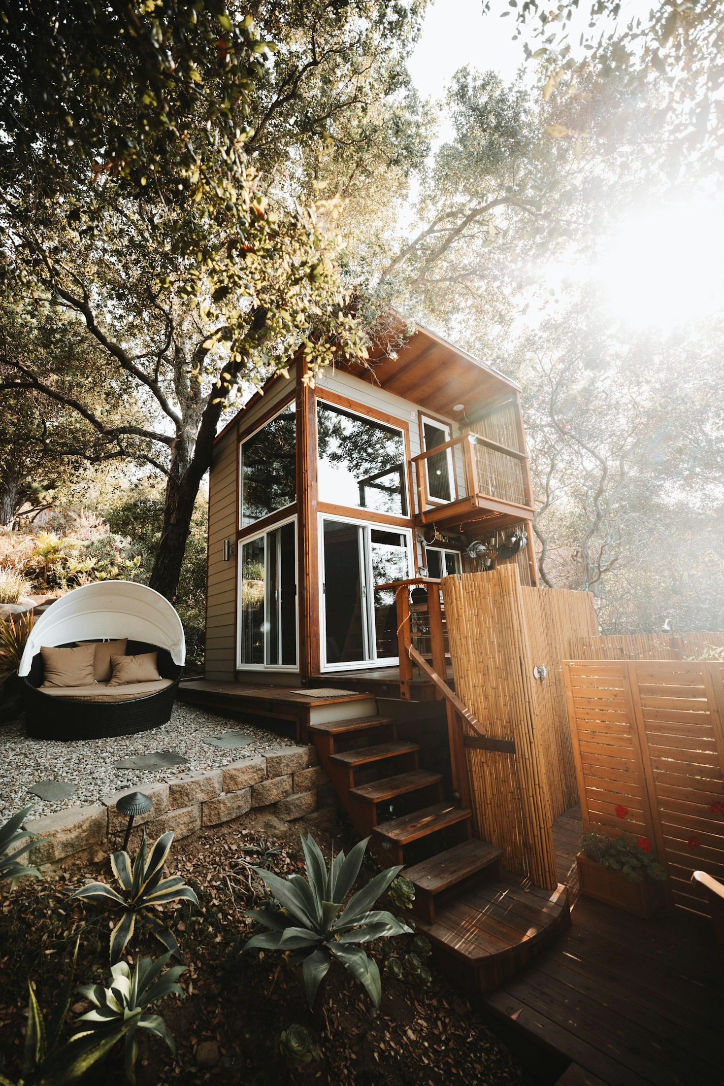Tiny houses: Fordele og ulemper
